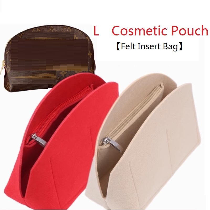 Ysl Beauty Makeup Bag - يناسب أدوات الزينة S L ورأى