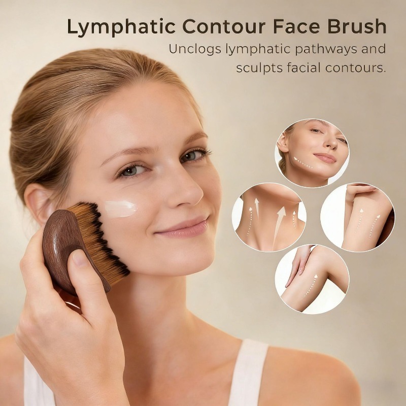 جهاز تدليك للوجه لتحسين التدفق - مراجعة Beauty Queen Makeup وسعره