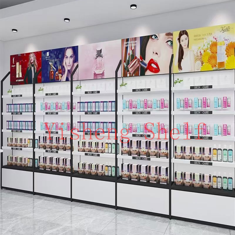 Custom.New Design الثقيلة لامع - مراجعة Beauty Makeup Shop وسعره