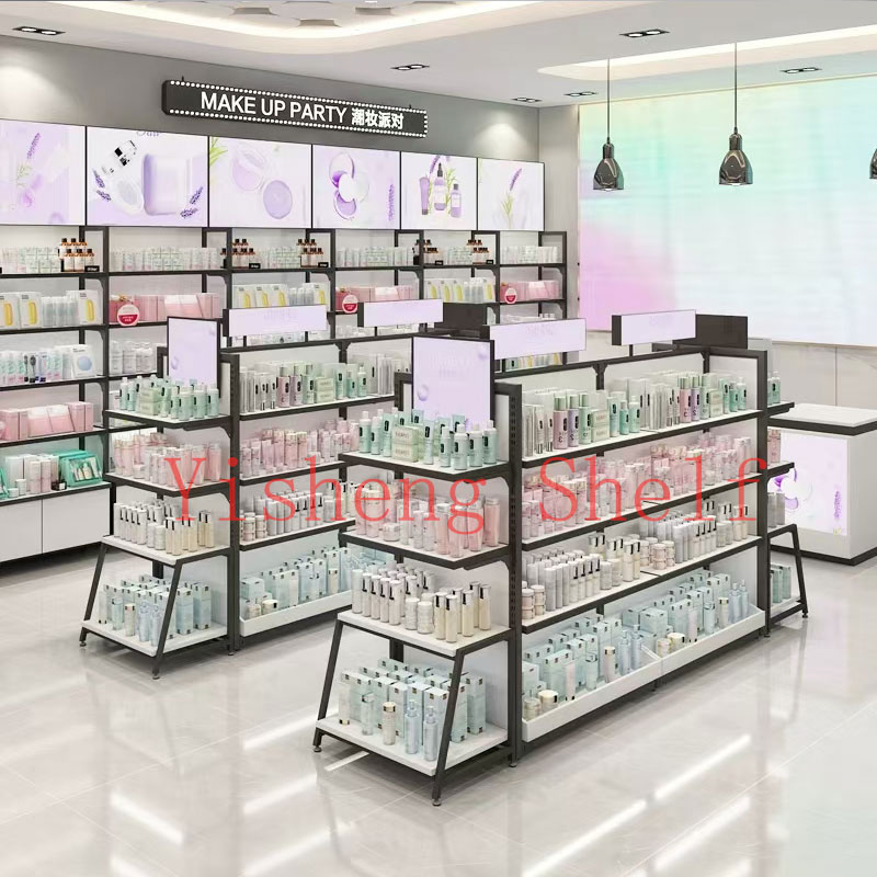 Custom.New Design الثقيلة لامع - مراجعة Beauty Makeup Shop وسعره