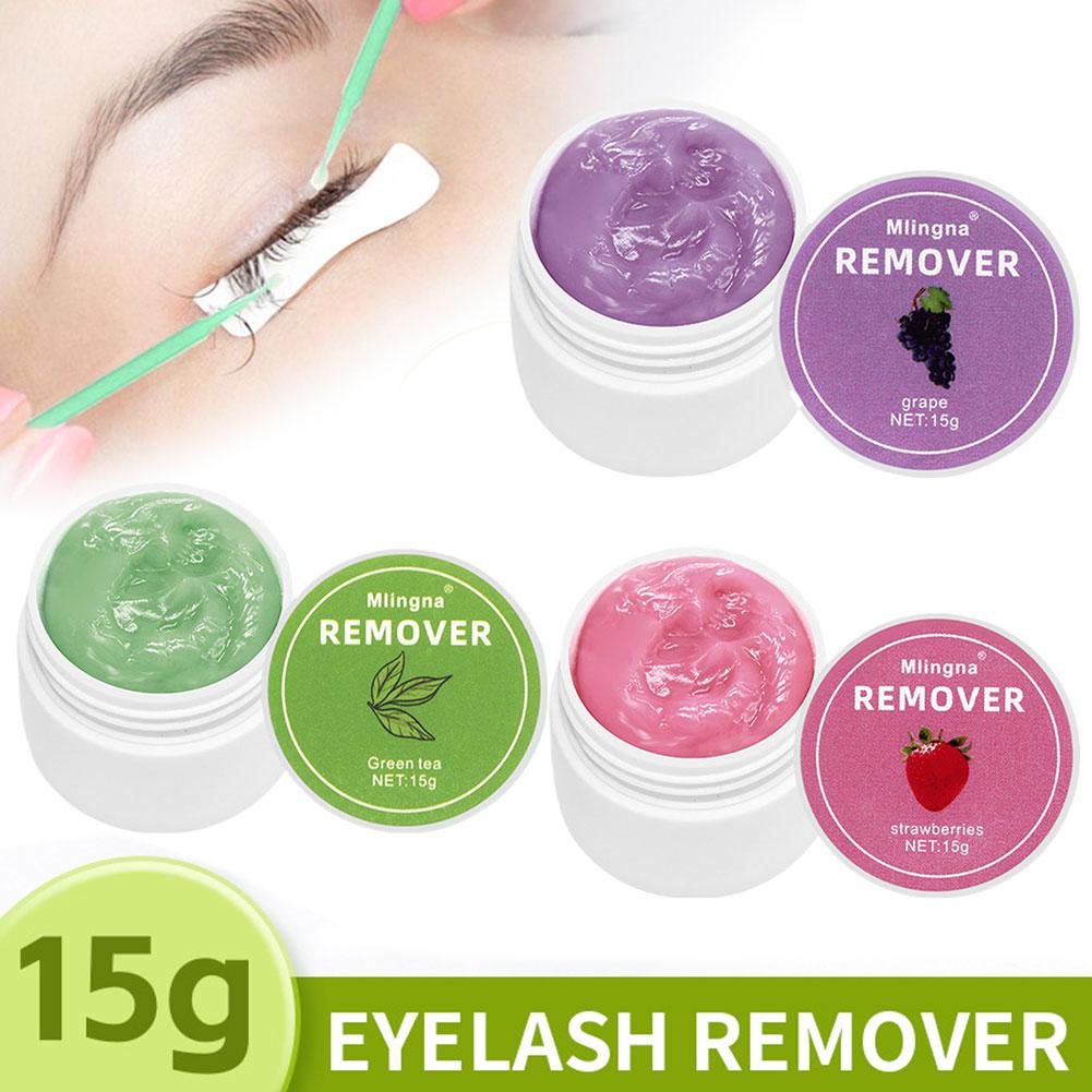 كريم مزيل غراء الرموش، كريم شف - مراجعة Beauty Makeup Tools وسعره