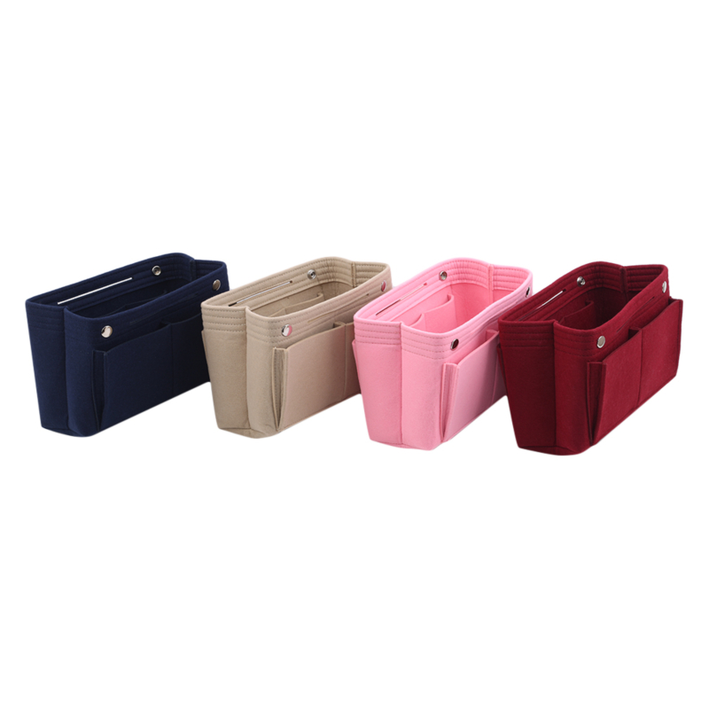 متعددة الوظائف إدراج حقيبة مست - مراجعة Ysl Beauty Makeup Bag وسعره