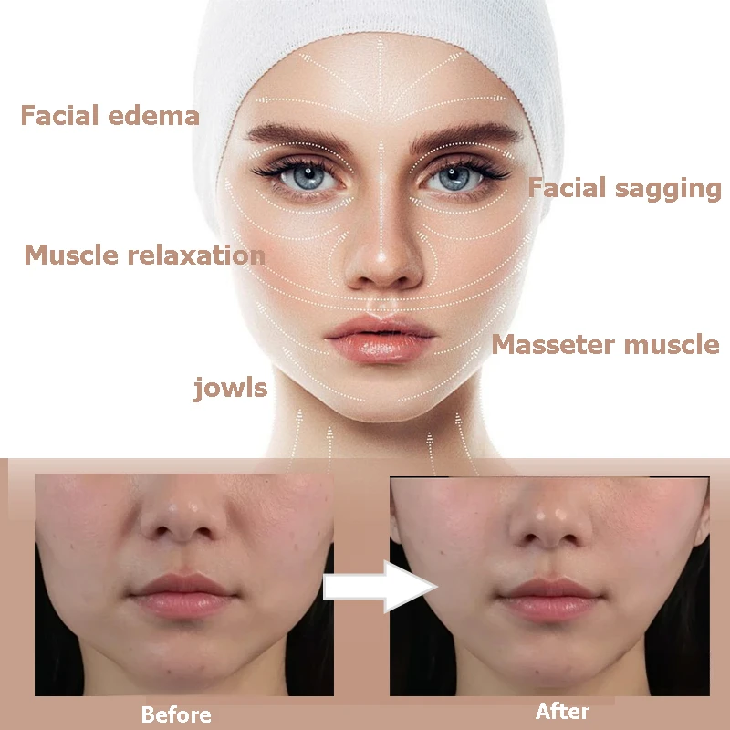 120/80/40 ورقة الخامس رفع الوج - مراجعة Beauty Queen Makeup وسعره