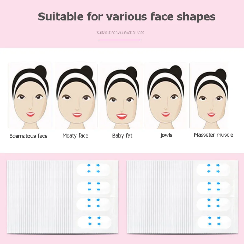 120/80/40 ورقة الخامس رفع الوج - مراجعة Beauty Queen Makeup وسعره