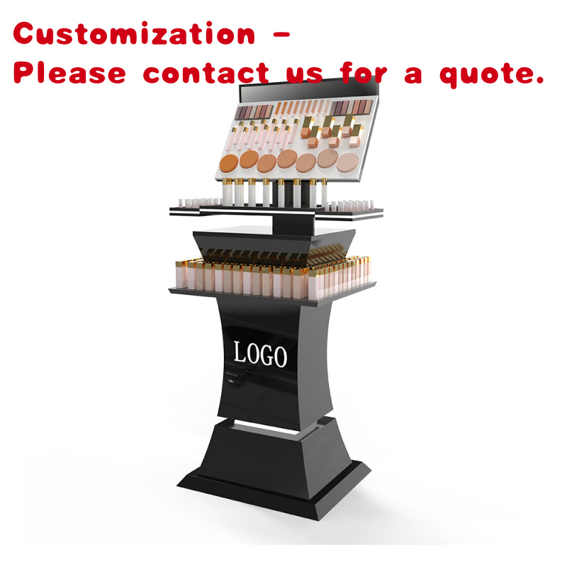 Custom.Customized متجر بيع بال - مراجعة Beauty Makeup Shop وسعره