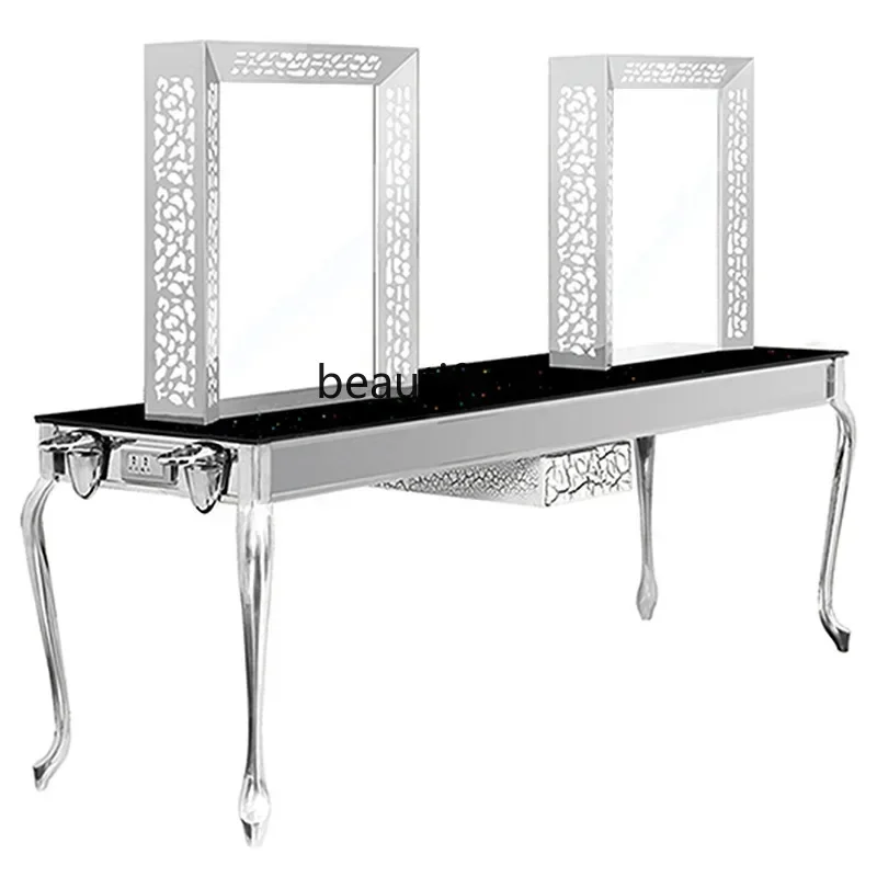 smt03A ss smt14 SS NewHair صال - مراجعة Beauty Makeup Shop وسعره