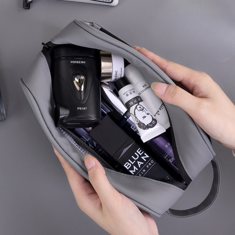 حقيبة مستحضرات تجميل كبيرة الس - مراجعة Makeup Beauty Necessaire وسعره