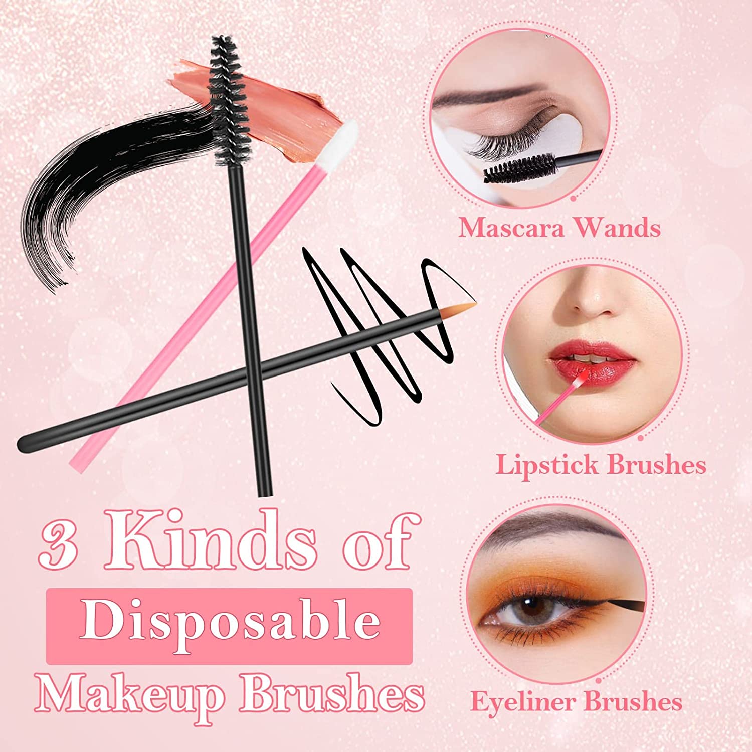 مجموعة أدوات وضع المكياج مثلث  - مراجعة Beauty Queen Makeup وسعره