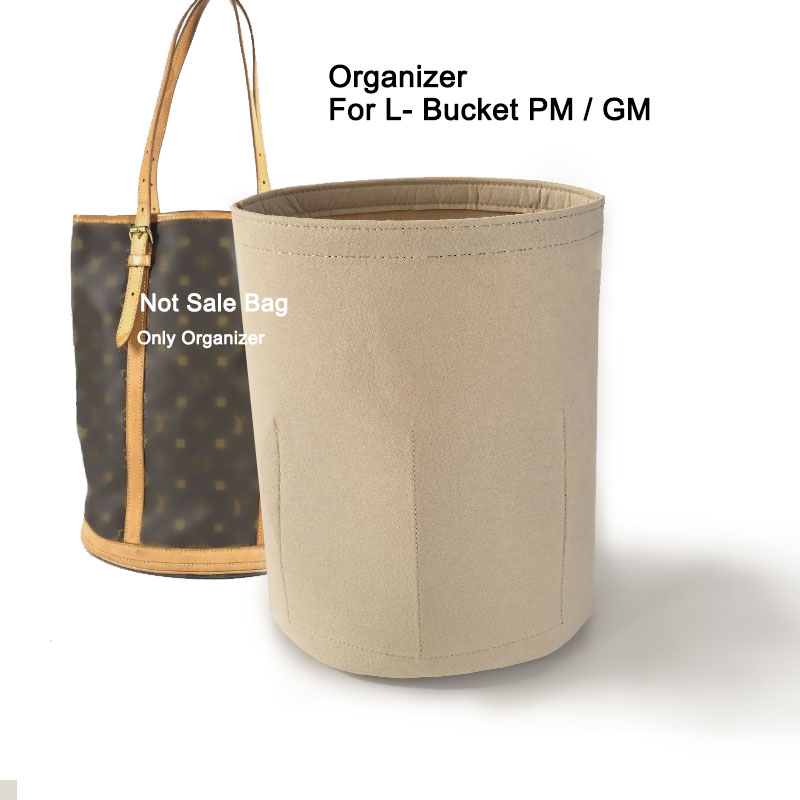 منظم داخلي لحقيبة L V Bucket B - مراجعة Ysl Beauty Makeup Bag وسعره