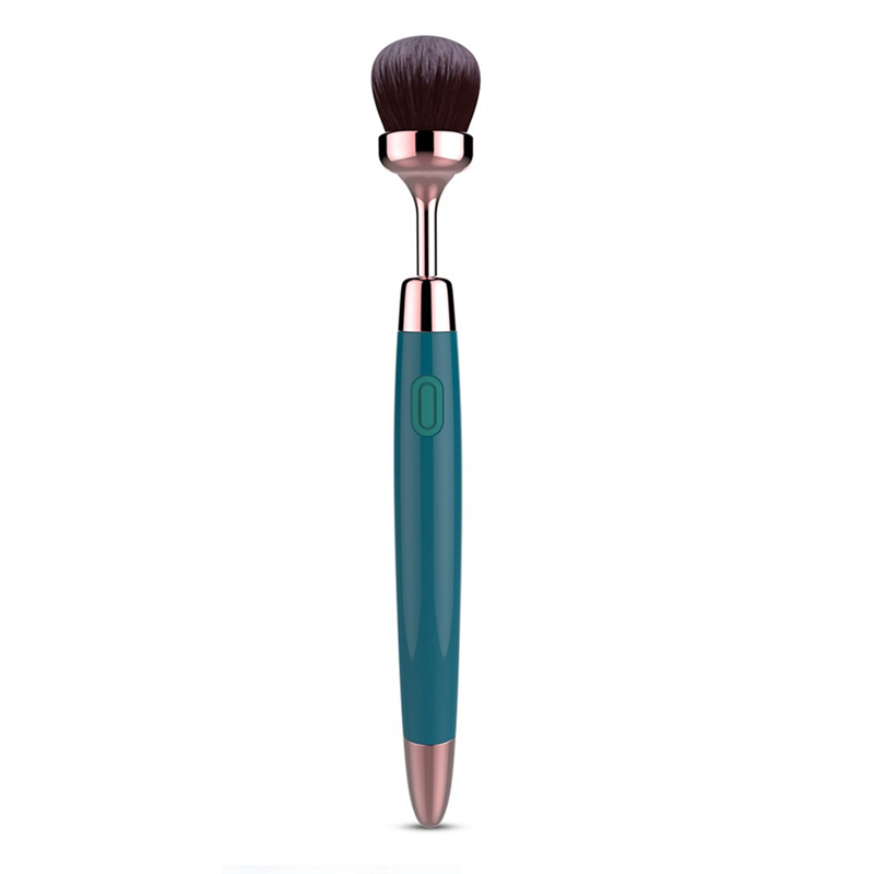 فرشاة مكياج كهربائية من ABLG ل - مراجعة Beauty Makeup Tools وسعره