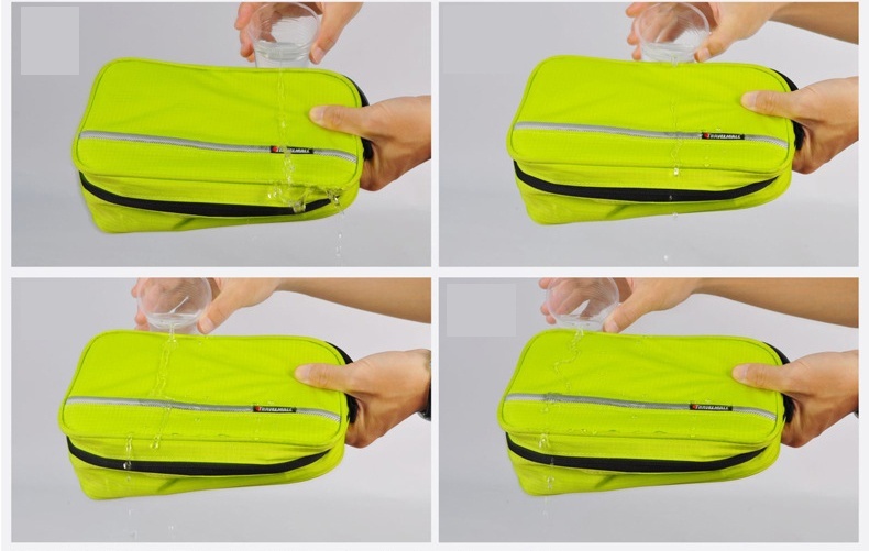 الرجال كبيرة حقيبة مستحضرات تج - مراجعة Makeup Beauty Necessaire وسعره