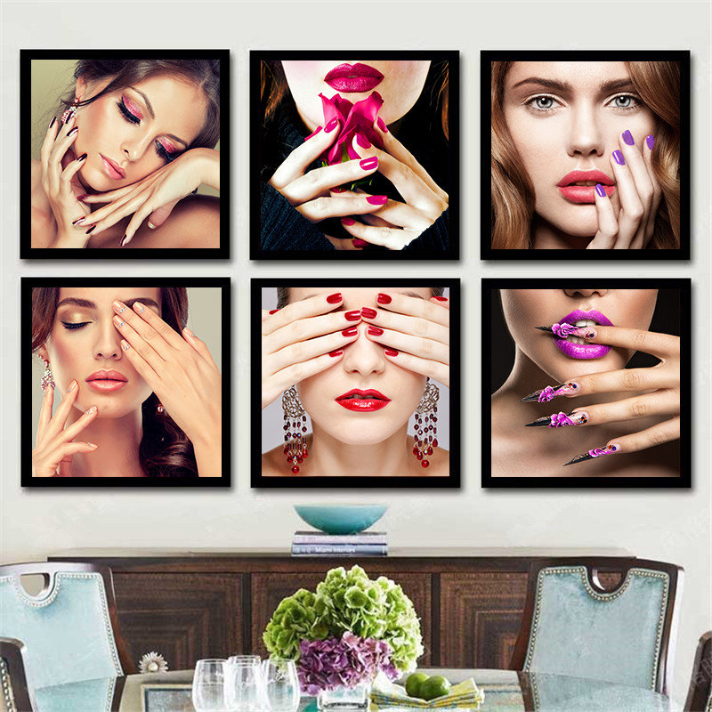 ماكياج الجمال متجر رمش مستحضرا - مراجعة Beauty Makeup Shop وسعره