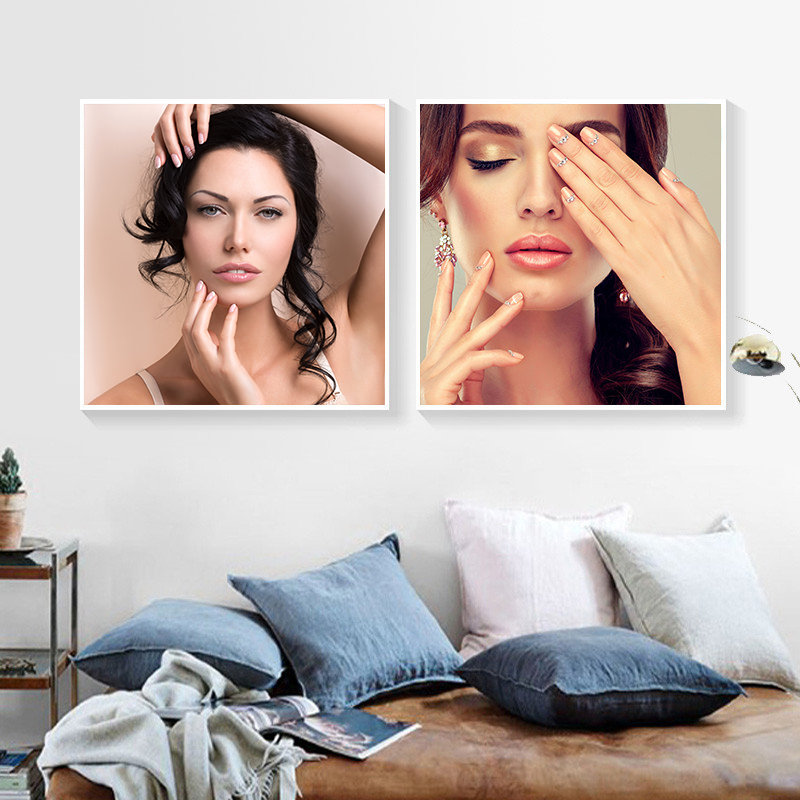 ماكياج الجمال متجر رمش مستحضرا - مراجعة Beauty Makeup Shop وسعره
